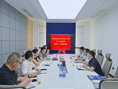 Співпраця університетів і підприємств для розширення можливостей