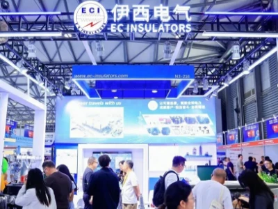 Інформація про виставку ECI (140-й Кантонський ярмарок, осінь 2026 р.)